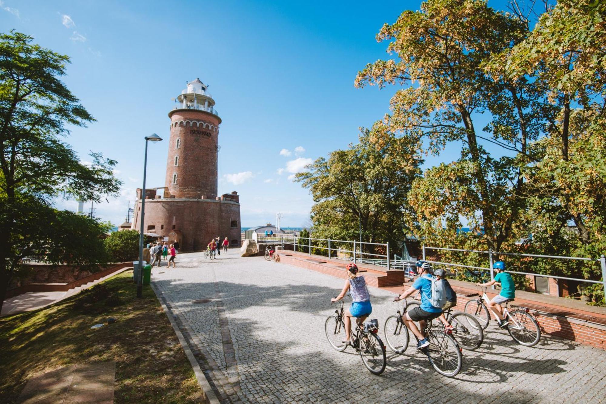 Baltic Apartament Studio Z Ogrodkiem Grzybowo Kolobrzeg 외부 사진