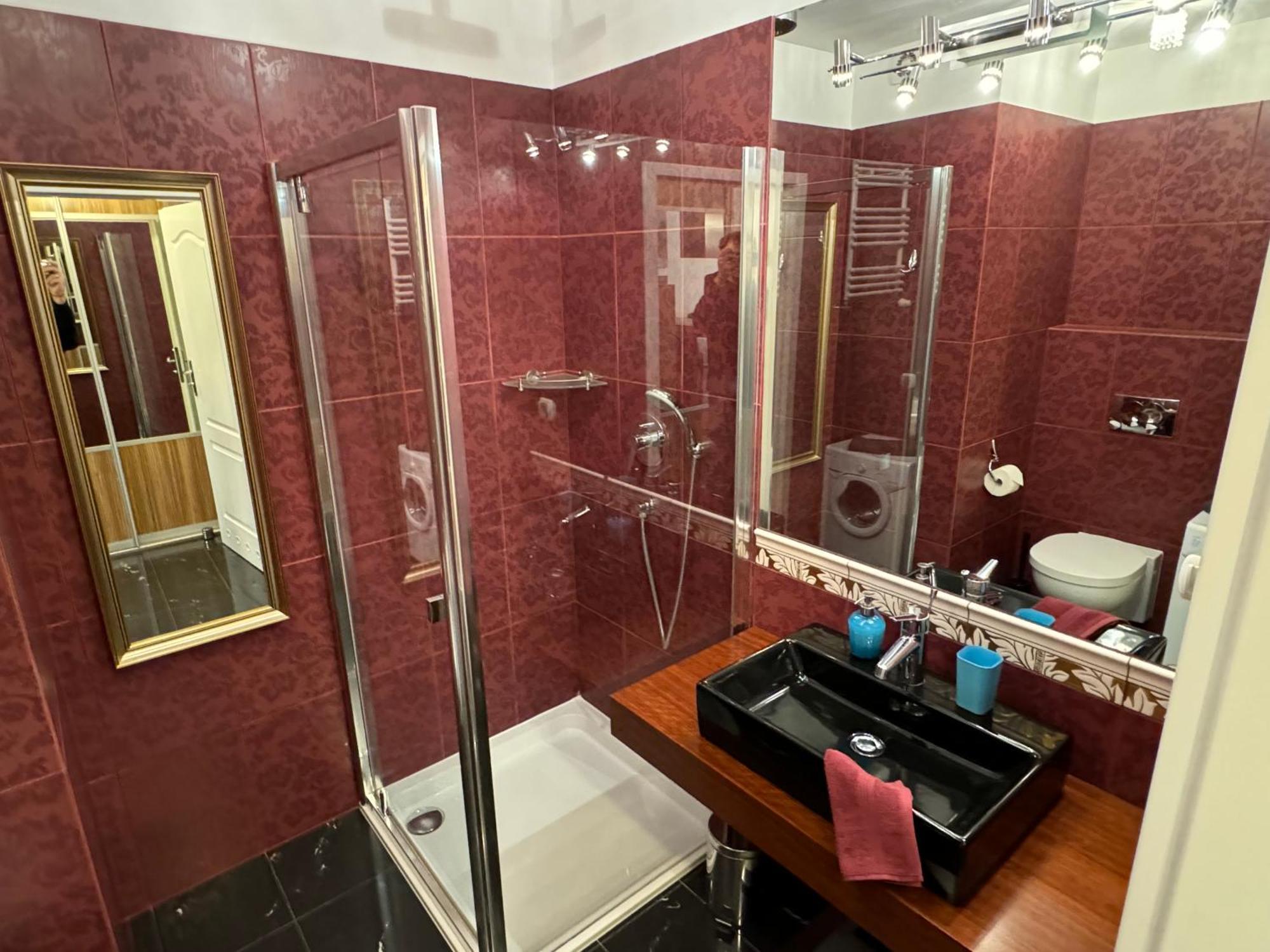 Baltic Apartament Studio Z Ogrodkiem Grzybowo Kolobrzeg 외부 사진